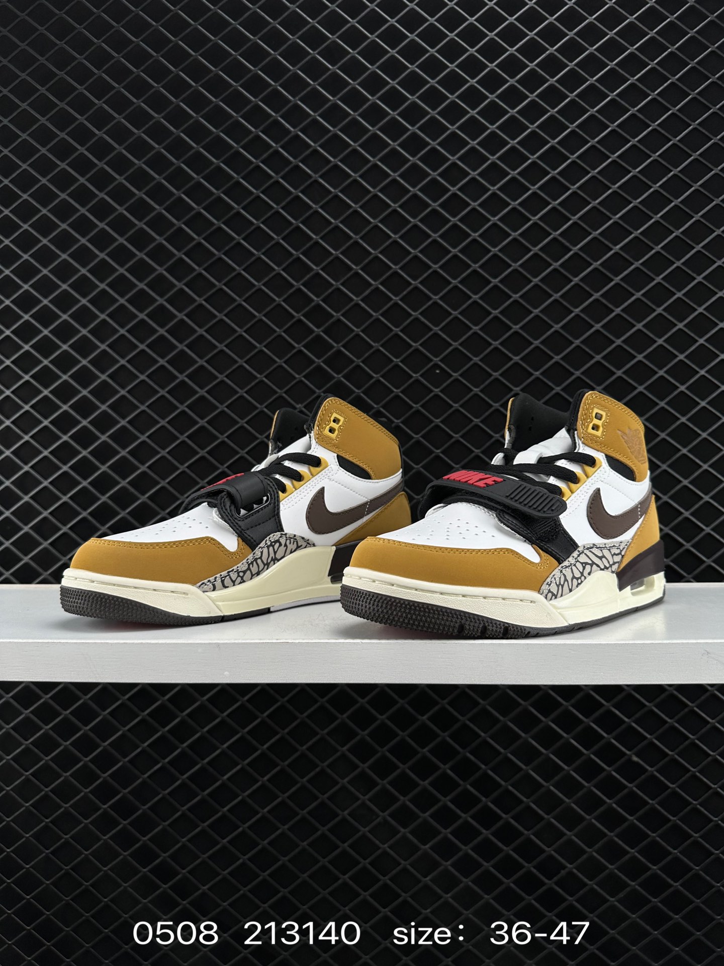 Air Jordan Legacy 312 Low